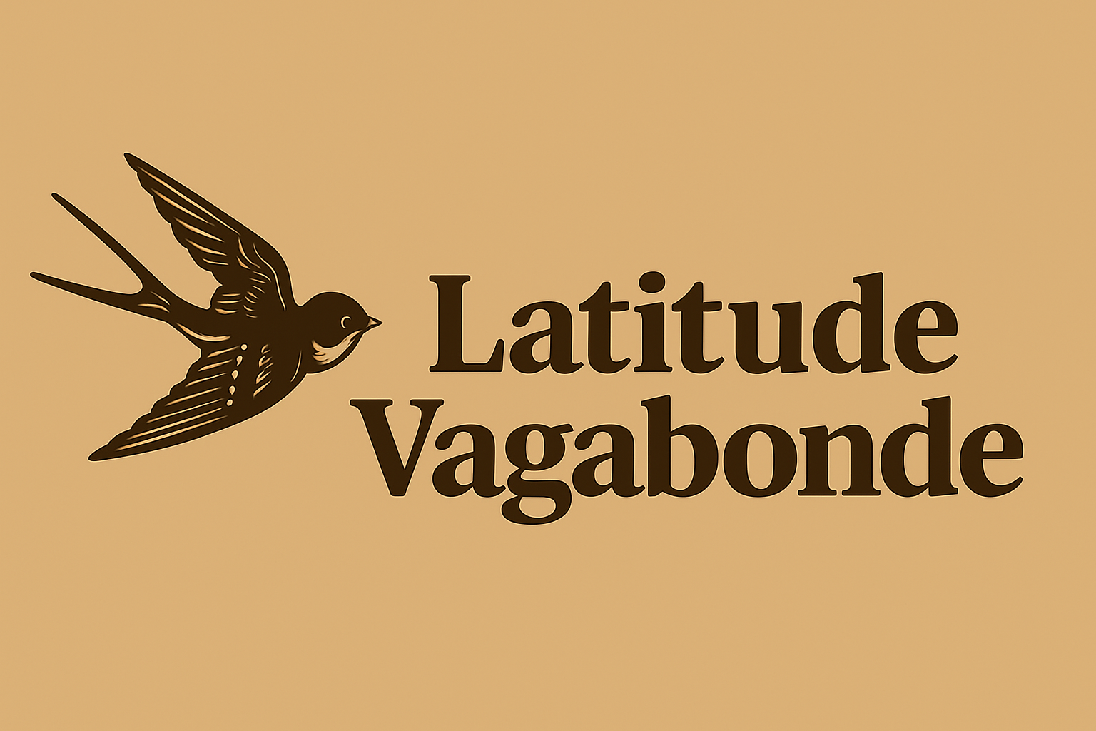 Latitude Vagabonde